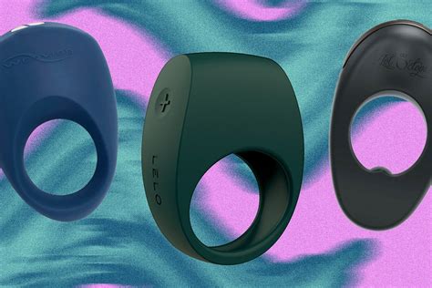 vibrating penis ring|The 14 Best Vibrating Cock Rings Of 2024, According To Reviewers.